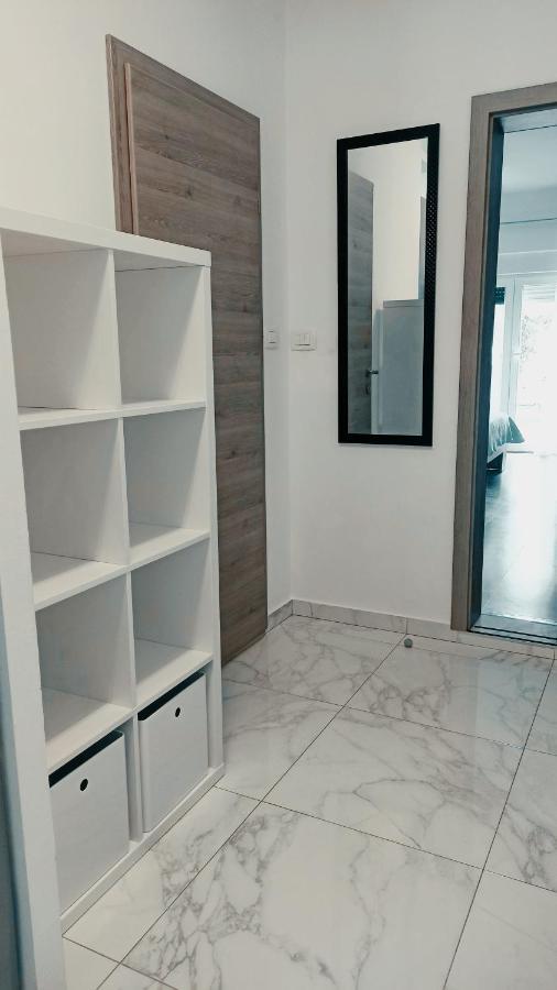 Apartment Rnjak ヴィンクラン エクステリア 写真
